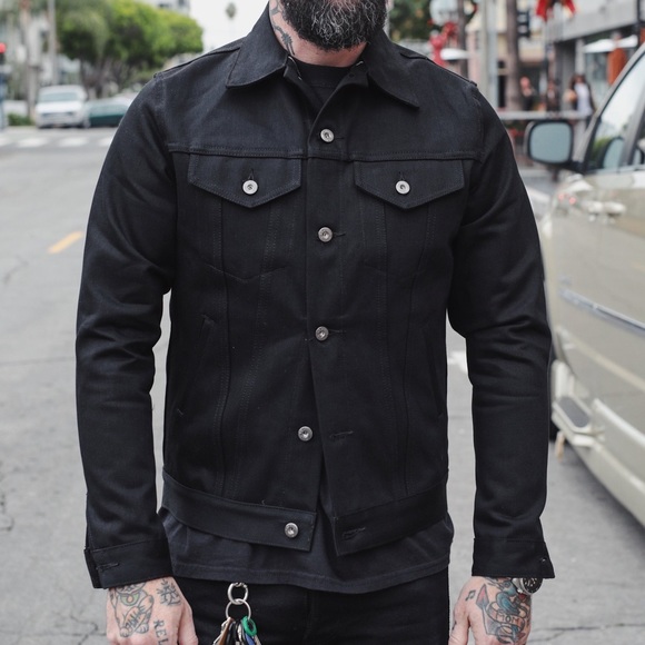 3sixteen | Jackets \u0026 Coats | Mens 